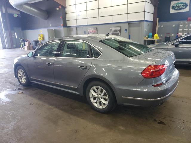 Photo 1 VIN: 1VWAT7A34GC021419 - VOLKSWAGEN PASSAT S 