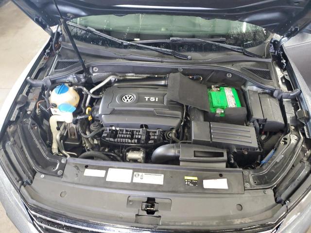 Photo 10 VIN: 1VWAT7A34GC021419 - VOLKSWAGEN PASSAT S 