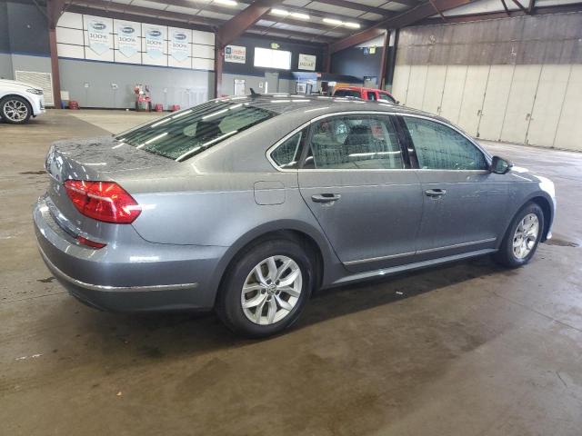 Photo 2 VIN: 1VWAT7A34GC021419 - VOLKSWAGEN PASSAT S 