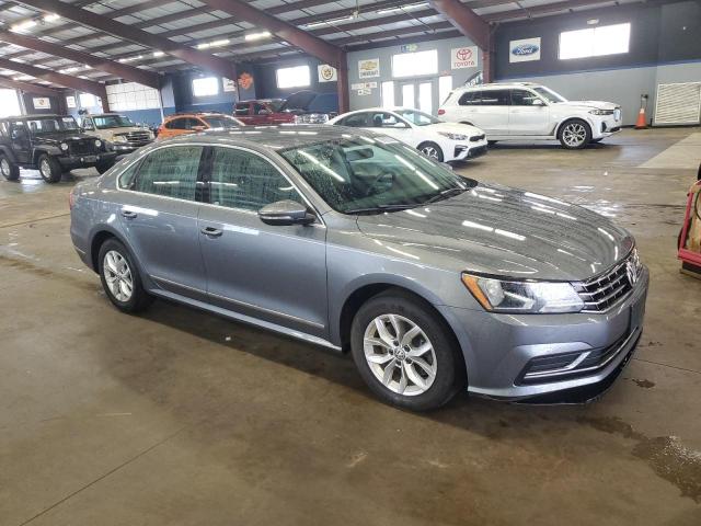 Photo 3 VIN: 1VWAT7A34GC021419 - VOLKSWAGEN PASSAT S 