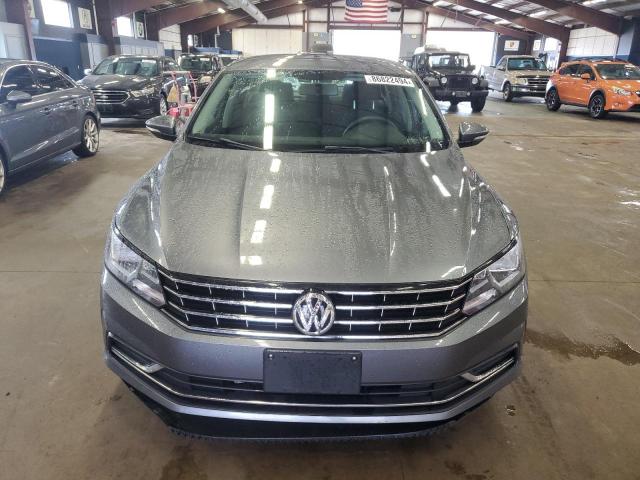 Photo 4 VIN: 1VWAT7A34GC021419 - VOLKSWAGEN PASSAT S 