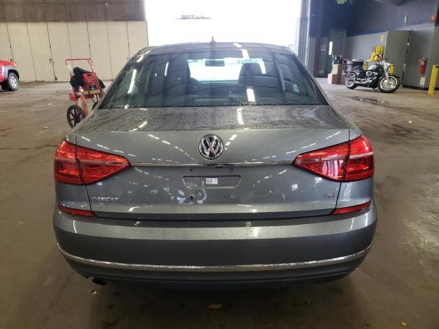 Photo 5 VIN: 1VWAT7A34GC021419 - VOLKSWAGEN PASSAT S 