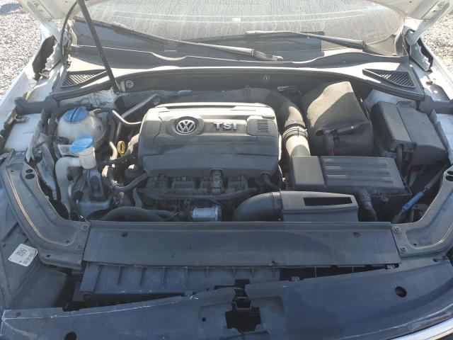 Photo 10 VIN: 1VWAT7A34GC021811 - VOLKSWAGEN PASSAT S 