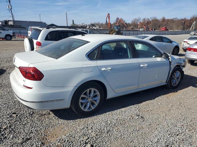 Photo 2 VIN: 1VWAT7A34GC021811 - VOLKSWAGEN PASSAT S 