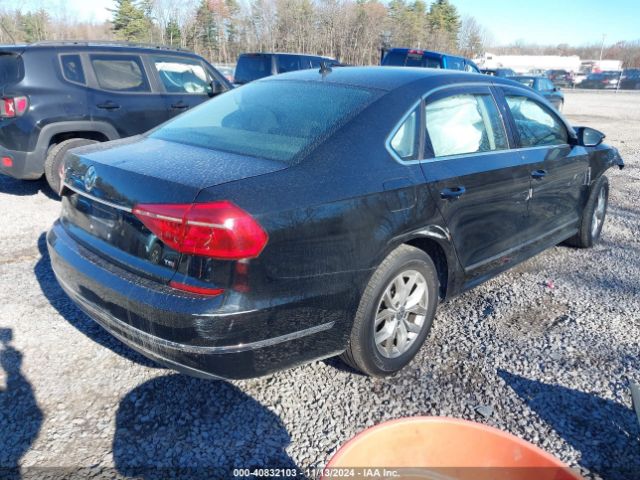 Photo 3 VIN: 1VWAT7A34GC024529 - VOLKSWAGEN PASSAT 