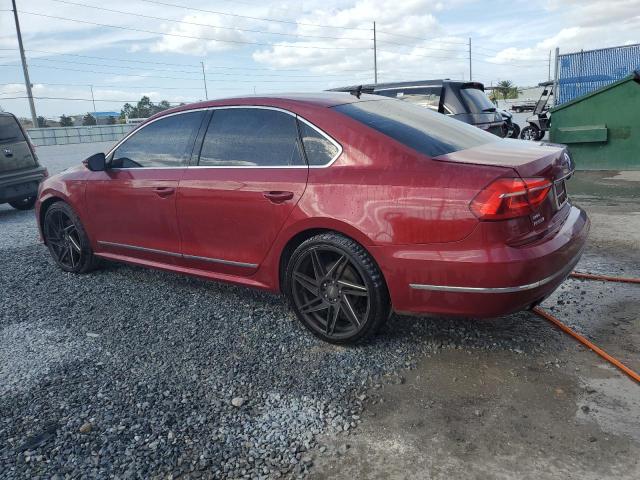 Photo 1 VIN: 1VWAT7A34GC025065 - VOLKSWAGEN PASSAT S 