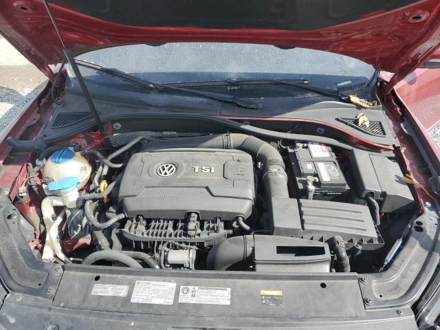 Photo 10 VIN: 1VWAT7A34GC025065 - VOLKSWAGEN PASSAT S 