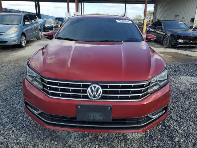 Photo 4 VIN: 1VWAT7A34GC025065 - VOLKSWAGEN PASSAT S 