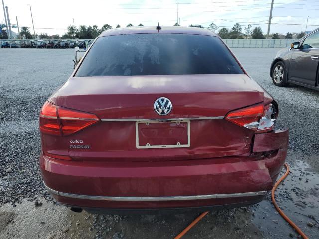 Photo 5 VIN: 1VWAT7A34GC025065 - VOLKSWAGEN PASSAT S 