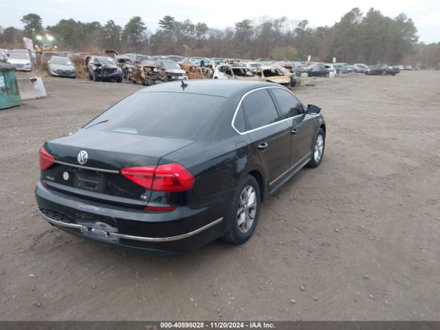 Photo 3 VIN: 1VWAT7A34GC025115 - VOLKSWAGEN PASSAT 