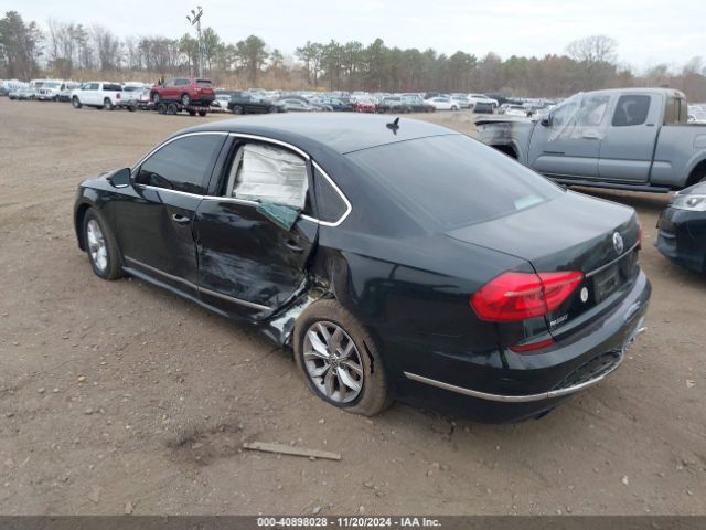 Photo 5 VIN: 1VWAT7A34GC025115 - VOLKSWAGEN PASSAT 