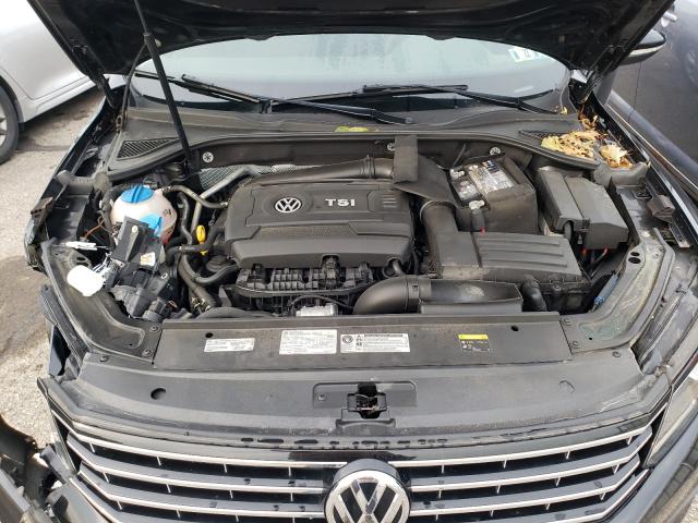 Photo 6 VIN: 1VWAT7A34GC027687 - VOLKSWAGEN PASSAT 