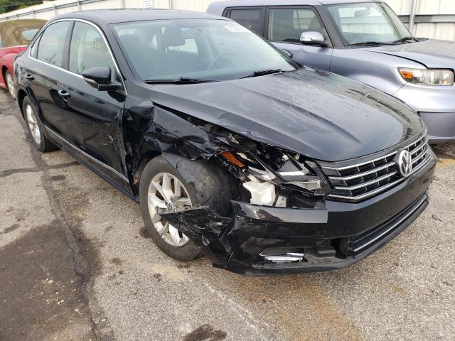 Photo 8 VIN: 1VWAT7A34GC027687 - VOLKSWAGEN PASSAT 