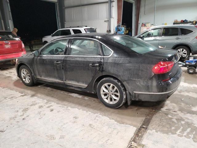 Photo 1 VIN: 1VWAT7A34GC029228 - VOLKSWAGEN PASSAT 