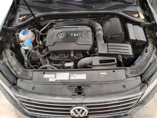 Photo 10 VIN: 1VWAT7A34GC029228 - VOLKSWAGEN PASSAT 