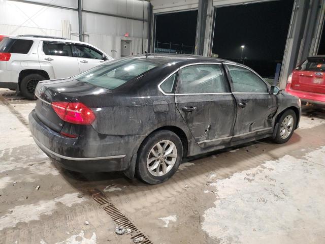 Photo 2 VIN: 1VWAT7A34GC029228 - VOLKSWAGEN PASSAT 