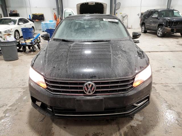 Photo 4 VIN: 1VWAT7A34GC029228 - VOLKSWAGEN PASSAT 