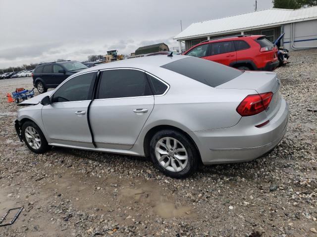 Photo 1 VIN: 1VWAT7A34GC032677 - VOLKSWAGEN PASSAT 