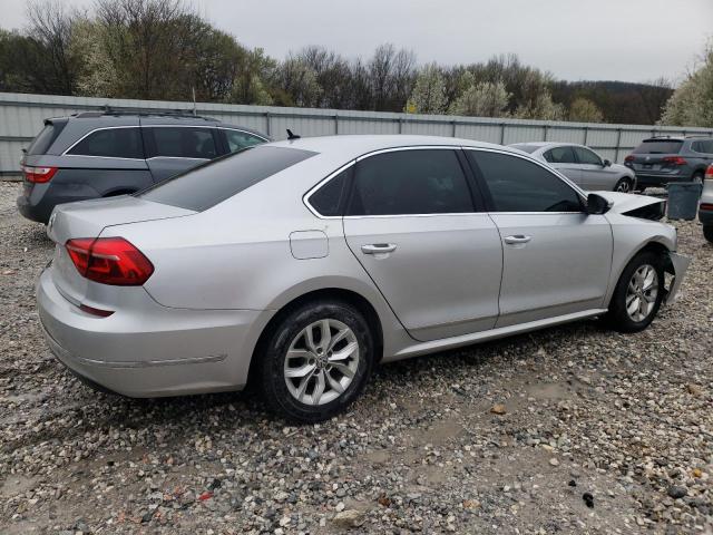 Photo 2 VIN: 1VWAT7A34GC032677 - VOLKSWAGEN PASSAT 