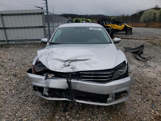 Photo 4 VIN: 1VWAT7A34GC032677 - VOLKSWAGEN PASSAT 