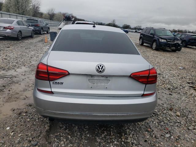 Photo 5 VIN: 1VWAT7A34GC032677 - VOLKSWAGEN PASSAT 