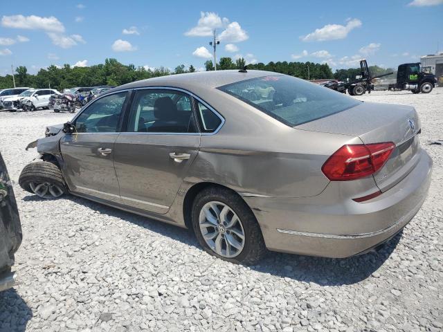 Photo 1 VIN: 1VWAT7A34GC036521 - VOLKSWAGEN PASSAT S 