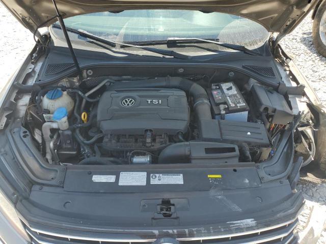 Photo 10 VIN: 1VWAT7A34GC036521 - VOLKSWAGEN PASSAT S 