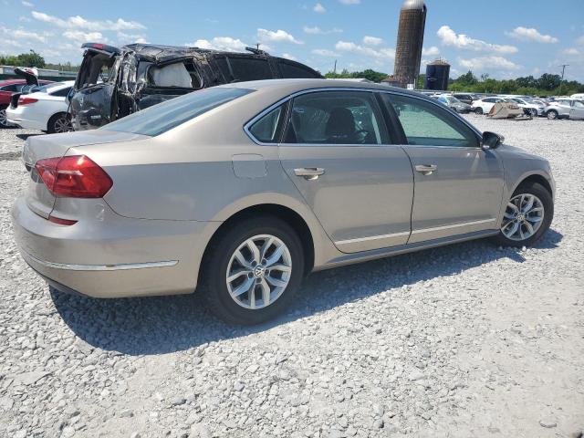 Photo 2 VIN: 1VWAT7A34GC036521 - VOLKSWAGEN PASSAT S 