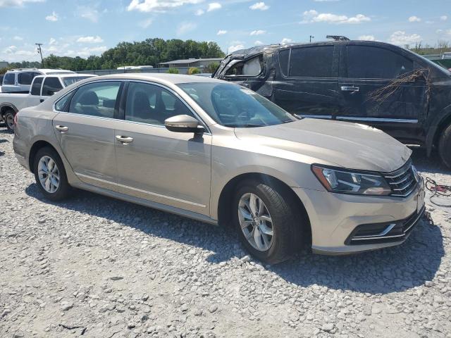 Photo 3 VIN: 1VWAT7A34GC036521 - VOLKSWAGEN PASSAT S 