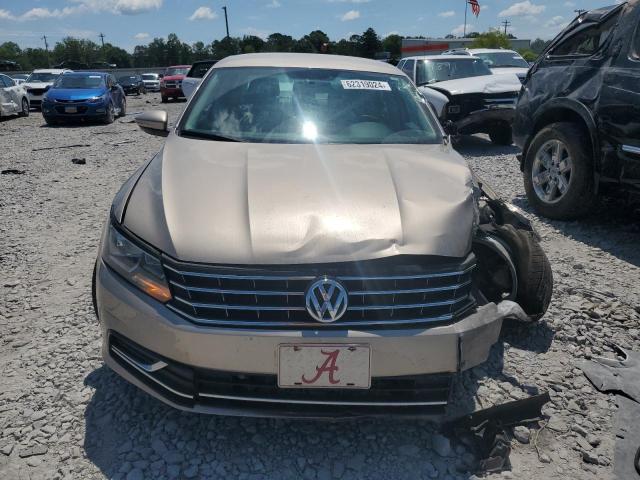 Photo 4 VIN: 1VWAT7A34GC036521 - VOLKSWAGEN PASSAT S 