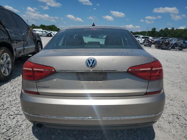 Photo 5 VIN: 1VWAT7A34GC036521 - VOLKSWAGEN PASSAT S 