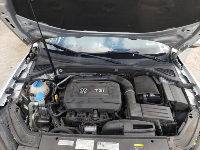 Photo 10 VIN: 1VWAT7A34GC037961 - VOLKSWAGEN PASSAT S 