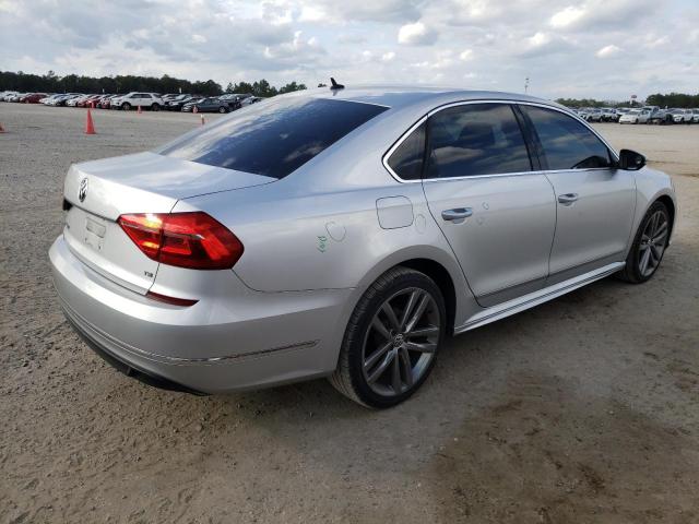 Photo 2 VIN: 1VWAT7A34GC037961 - VOLKSWAGEN PASSAT S 