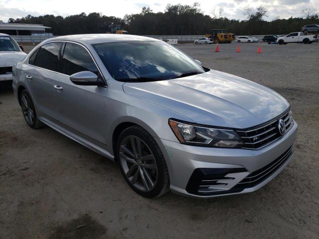 Photo 3 VIN: 1VWAT7A34GC037961 - VOLKSWAGEN PASSAT S 