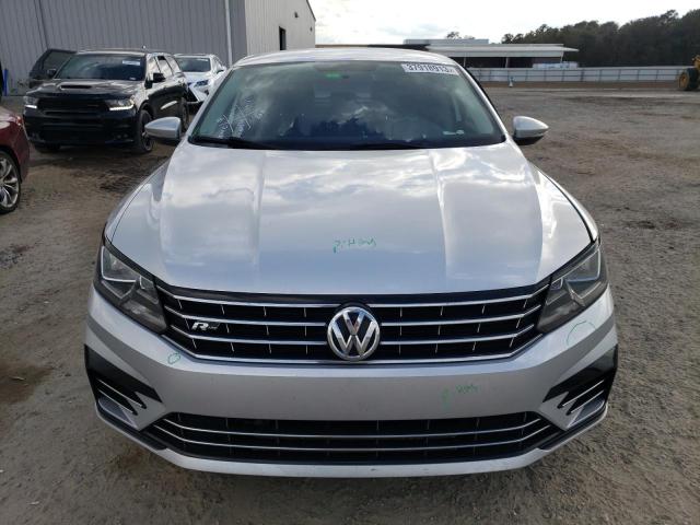 Photo 4 VIN: 1VWAT7A34GC037961 - VOLKSWAGEN PASSAT S 