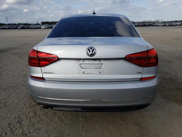 Photo 5 VIN: 1VWAT7A34GC037961 - VOLKSWAGEN PASSAT S 