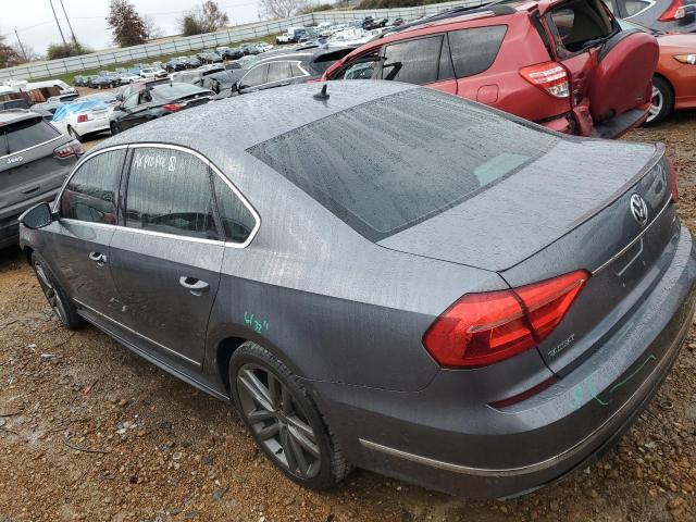 Photo 1 VIN: 1VWAT7A34GC040553 - VOLKSWAGEN PASSAT 