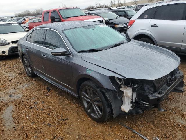 Photo 3 VIN: 1VWAT7A34GC040553 - VOLKSWAGEN PASSAT 