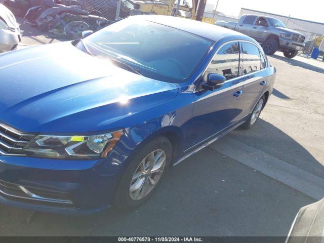 Photo 1 VIN: 1VWAT7A34GC041122 - VOLKSWAGEN PASSAT 