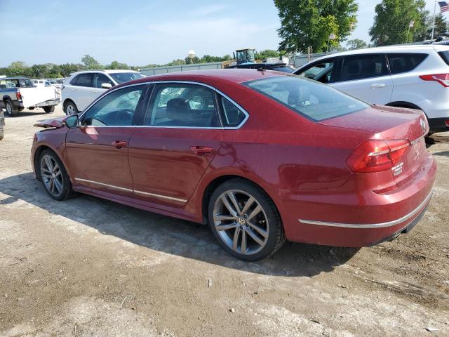 Photo 1 VIN: 1VWAT7A34GC042058 - VOLKSWAGEN PASSAT S 