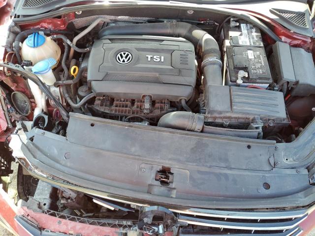 Photo 10 VIN: 1VWAT7A34GC042058 - VOLKSWAGEN PASSAT S 