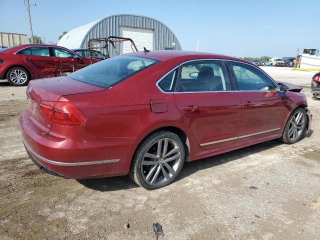 Photo 2 VIN: 1VWAT7A34GC042058 - VOLKSWAGEN PASSAT S 