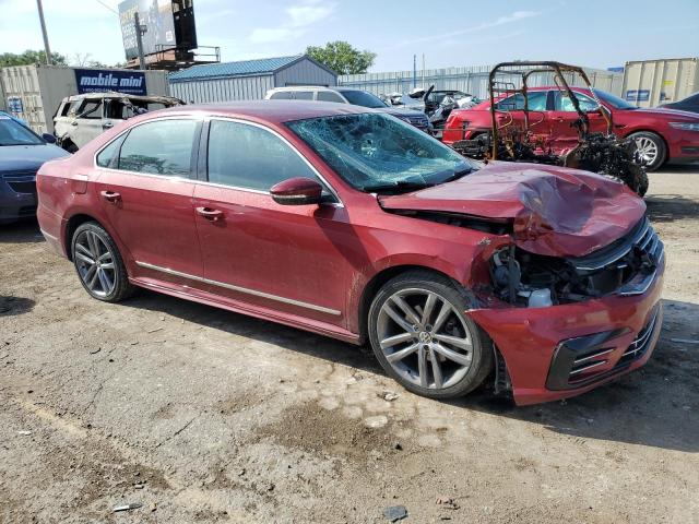 Photo 3 VIN: 1VWAT7A34GC042058 - VOLKSWAGEN PASSAT S 