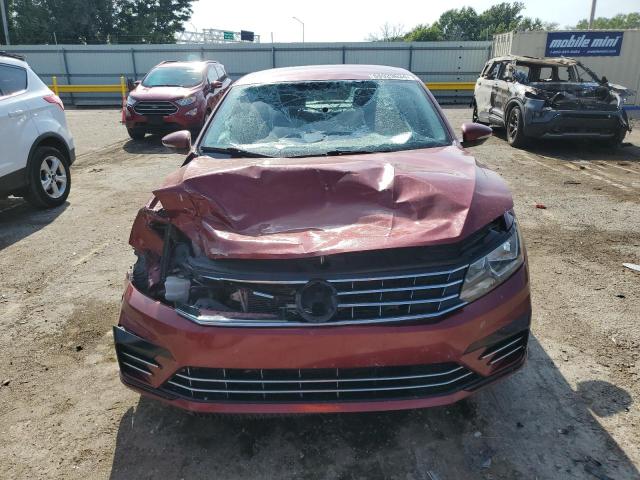 Photo 4 VIN: 1VWAT7A34GC042058 - VOLKSWAGEN PASSAT S 