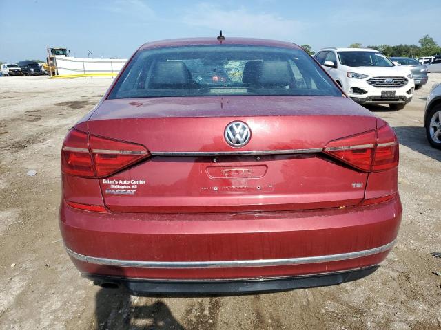 Photo 5 VIN: 1VWAT7A34GC042058 - VOLKSWAGEN PASSAT S 