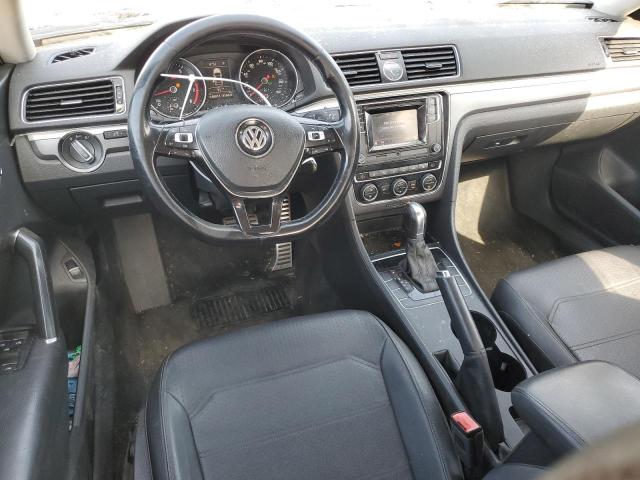 Photo 7 VIN: 1VWAT7A34GC042058 - VOLKSWAGEN PASSAT S 