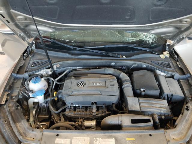 Photo 6 VIN: 1VWAT7A34GC042562 - VOLKSWAGEN PASSAT 