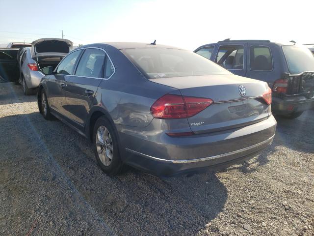 Photo 2 VIN: 1VWAT7A34GC044540 - VOLKSWAGEN PASSAT 