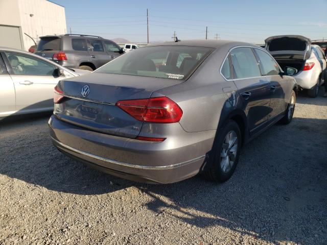 Photo 3 VIN: 1VWAT7A34GC044540 - VOLKSWAGEN PASSAT 