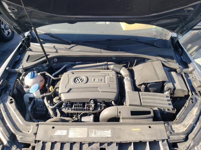 Photo 6 VIN: 1VWAT7A34GC044540 - VOLKSWAGEN PASSAT 